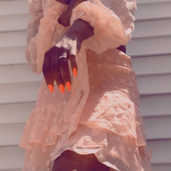 Pretty In Pink - Picture 3 of 3